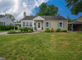 424 City Line Ave, Phoenixville, PA 19460