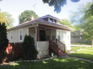 10555 S May St, Chicago, IL 60643