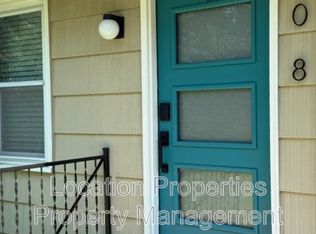 608 W 25th St #1, Lawrence, KS 66046