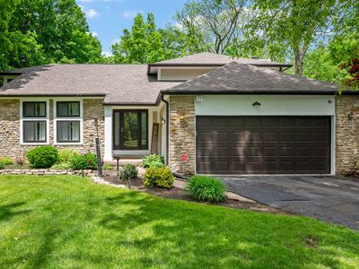 3230 Amherst St, Indianapolis, IN, 46268