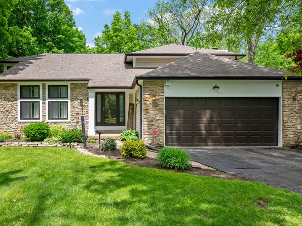 3230 Amherst St, Indianapolis, IN 46268