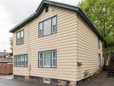 (Undisclosed Address), Syracuse, NY, 13204