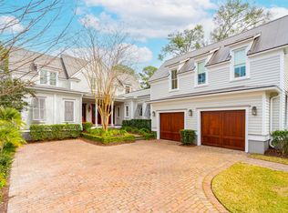 39 Robert Mills Cir, Mount Pleasant, SC 29464