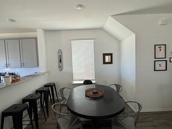 Dinning Area