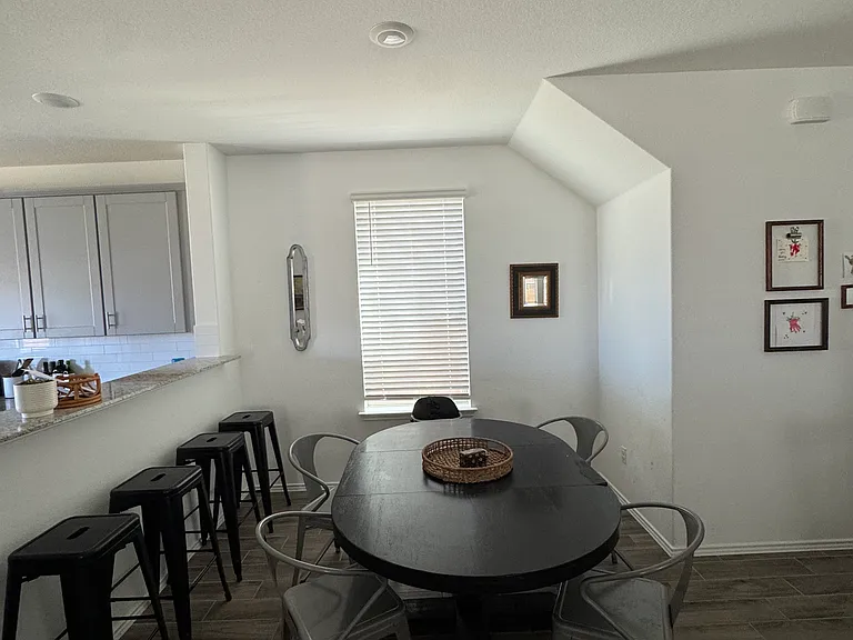 Dinning Area
