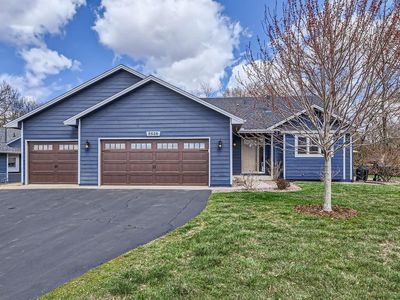 5536 W 140th St, Savage, MN, 55378