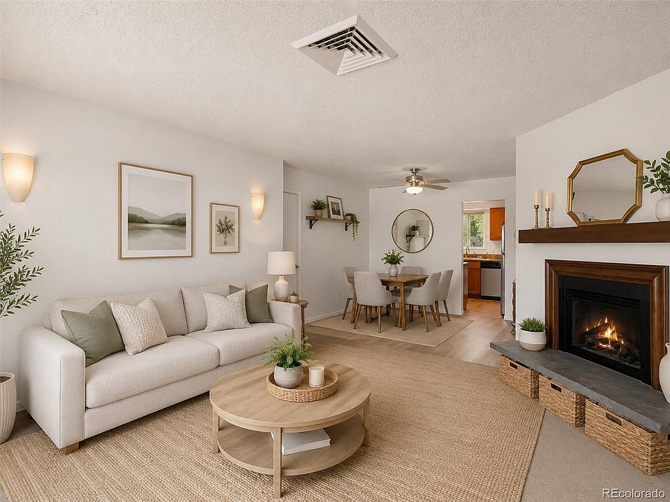 1st image of 3825 S Monaco Parkway #212