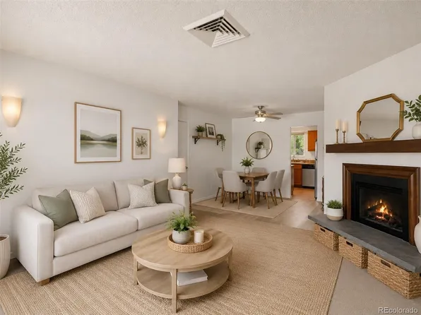 3825 S Monaco Parkway #212, Denver, CO 80237