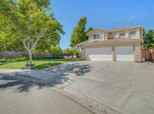 2121 Iroula Way, Tracy, CA 95377