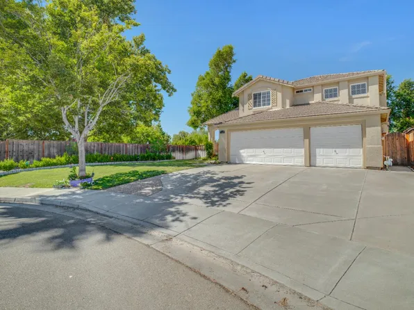 2121 Iroula Way, Tracy, CA 95377