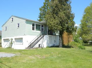 207 Napoleon St, Marion, VA 24354