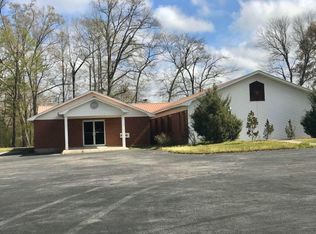 499 Lower Ovett Rd, Ovett, MS 39464