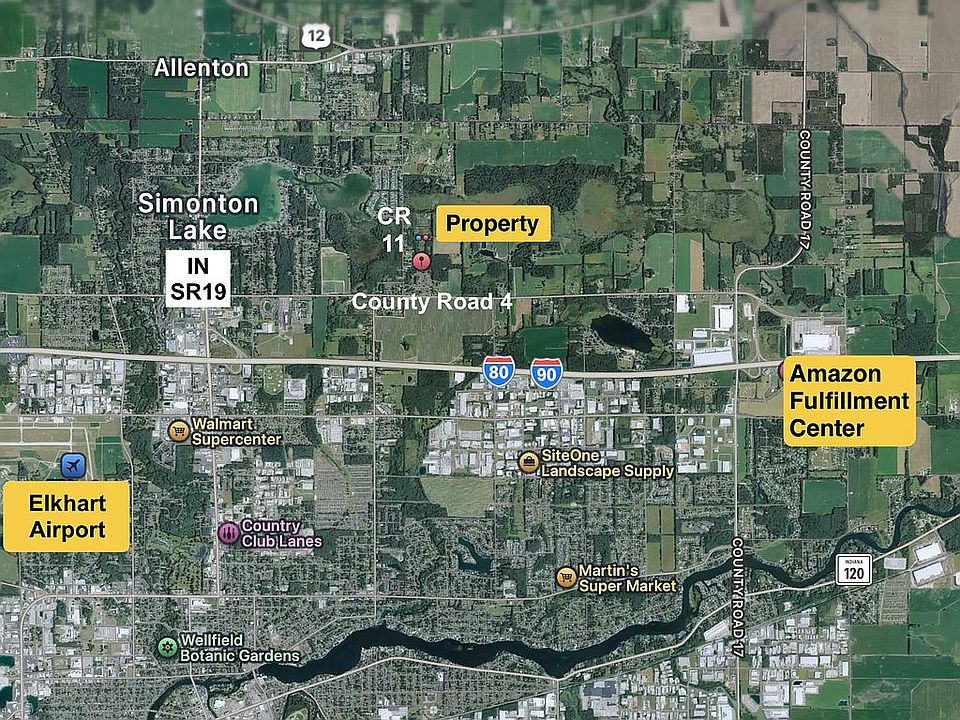 1st image of 0 County Road 11 Lot 22