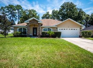 16367 SE 82nd Ct, Summerfield, FL 34491