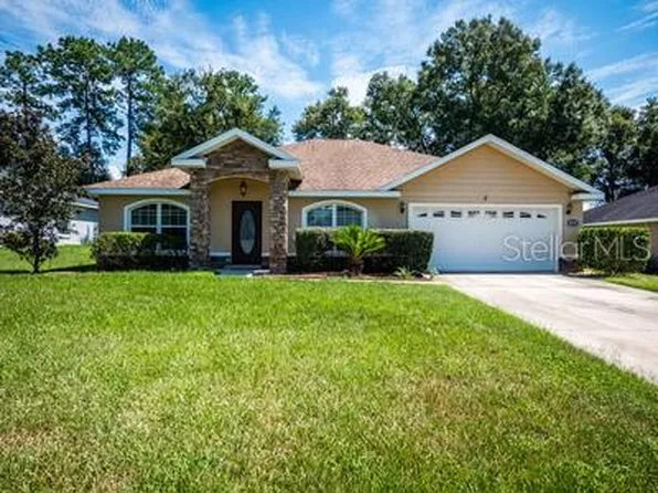 16367 SE 82nd Ct, Summerfield, FL 34491