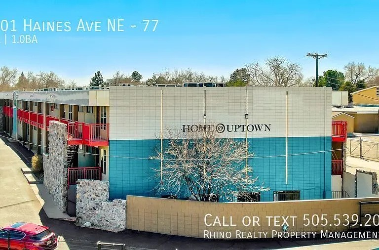 Home @ Uptown — Photo 1