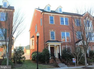 9409 Dunraven St, Frederick, MD 21704