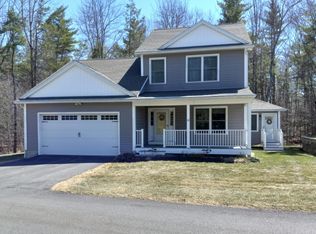 16 Pheasant Lane #28, Eliot, ME 03903