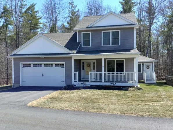 16 Pheasant Lane #28, Eliot, ME 03903