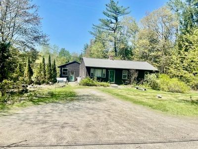97 Snow Pond Road, Concord, NH, 03301