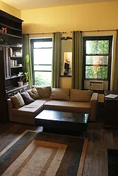 Rented by Citi Habitats