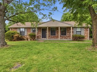 441 Lynn Dr, Nashville, TN 37211