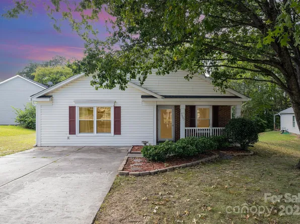 3087 Parade Ln SW, Concord, NC 28025