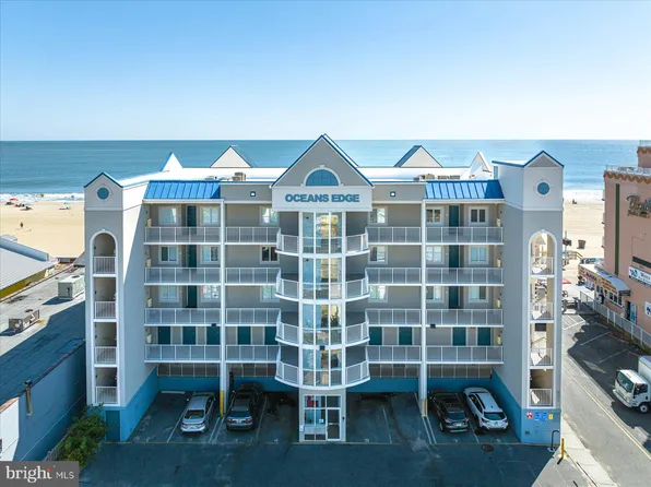 901 Atlantic Ave Unit 501, Ocean City, MD 21842