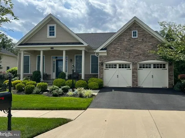 4370 Gravely Meadow Ct, Haymarket, VA 20169