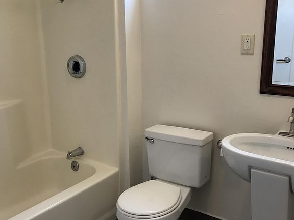 bath room