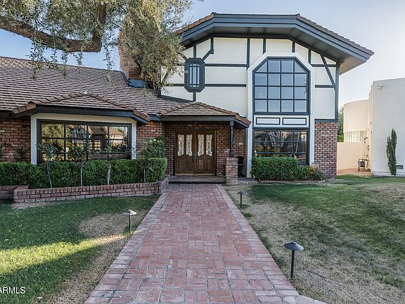 4th image of 211 W KALER Drive