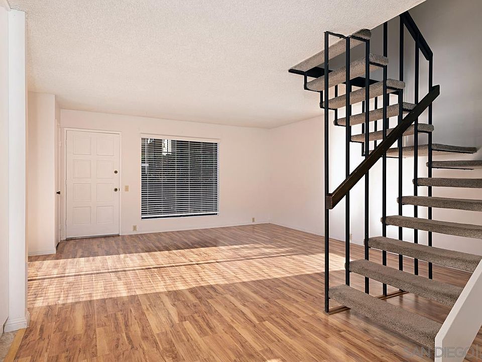 4378 Caminito Del Diamante San Diego, CA, 92121 Apartments for Rent