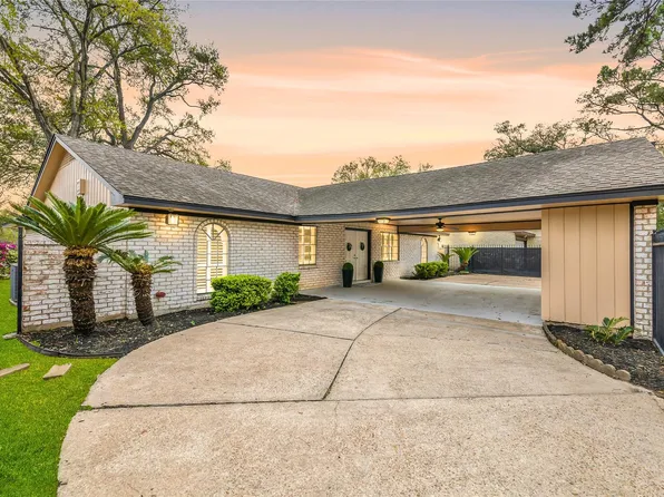 7522 Deep Forest Dr, Houston, TX 77088