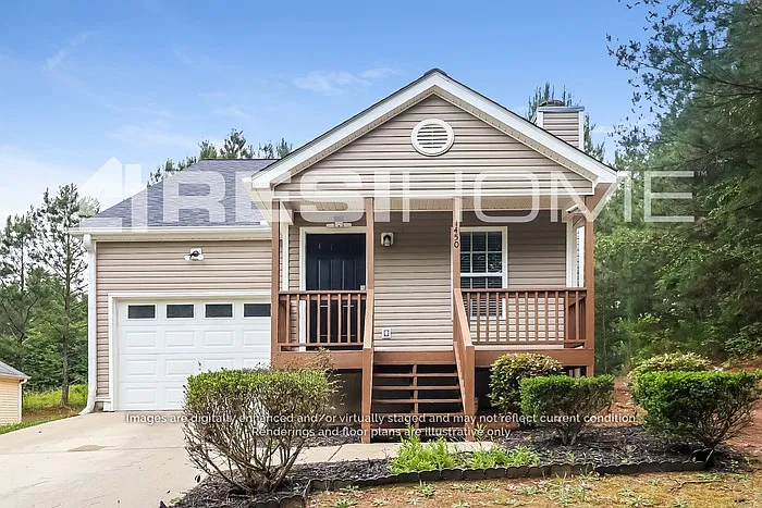 1450 Binford Pl