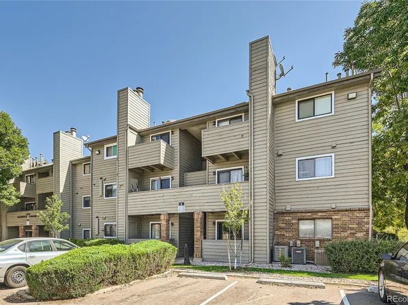 3100 S Federal Boulevard #218, Denver, CO 80236