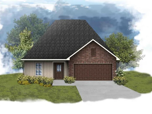 39684 Axis Ave, Ponchatoula, LA 70454