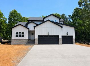 1725 Powell Rd Lot 50, Clarksville, TN 37043