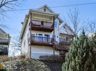 1181 Davis Pl NW #L, Atlanta, GA 30318