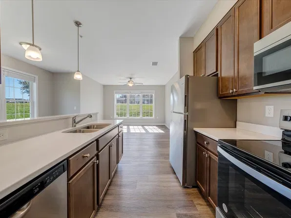 Fieldstone Place