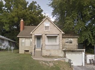 3529 Norton Ave, Kansas City, MO 64128