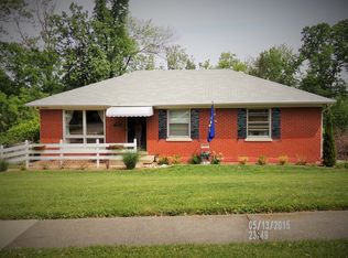 10105 Headley Hill Rd, Louisville, KY 40223