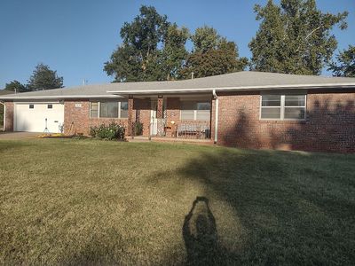 1407 De Soto St, Ponca City, OK, 74604