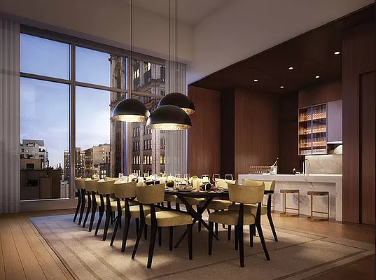 Rented by Douglas Elliman | media 20