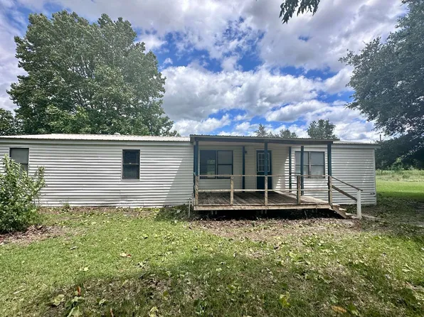 215 SW Mauldin Ave, Lake City, FL 32024