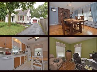 23 Elkland Rd, Warwick, RI 02886