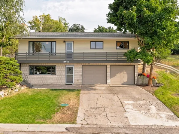 2619 Valley View Dr, Missoula, MT 59803