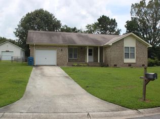 720 Idaho Ct, Ladson, SC 29456