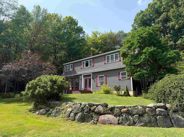 66 Shady Lane, Hancock, NH 03449