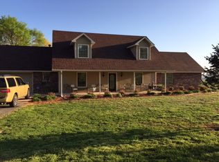 643 Highway 45, Fayetteville, AR 72703