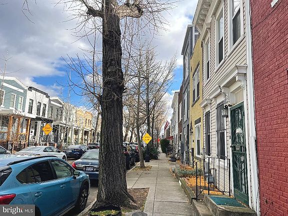 4th image of 1609 Gales St NE